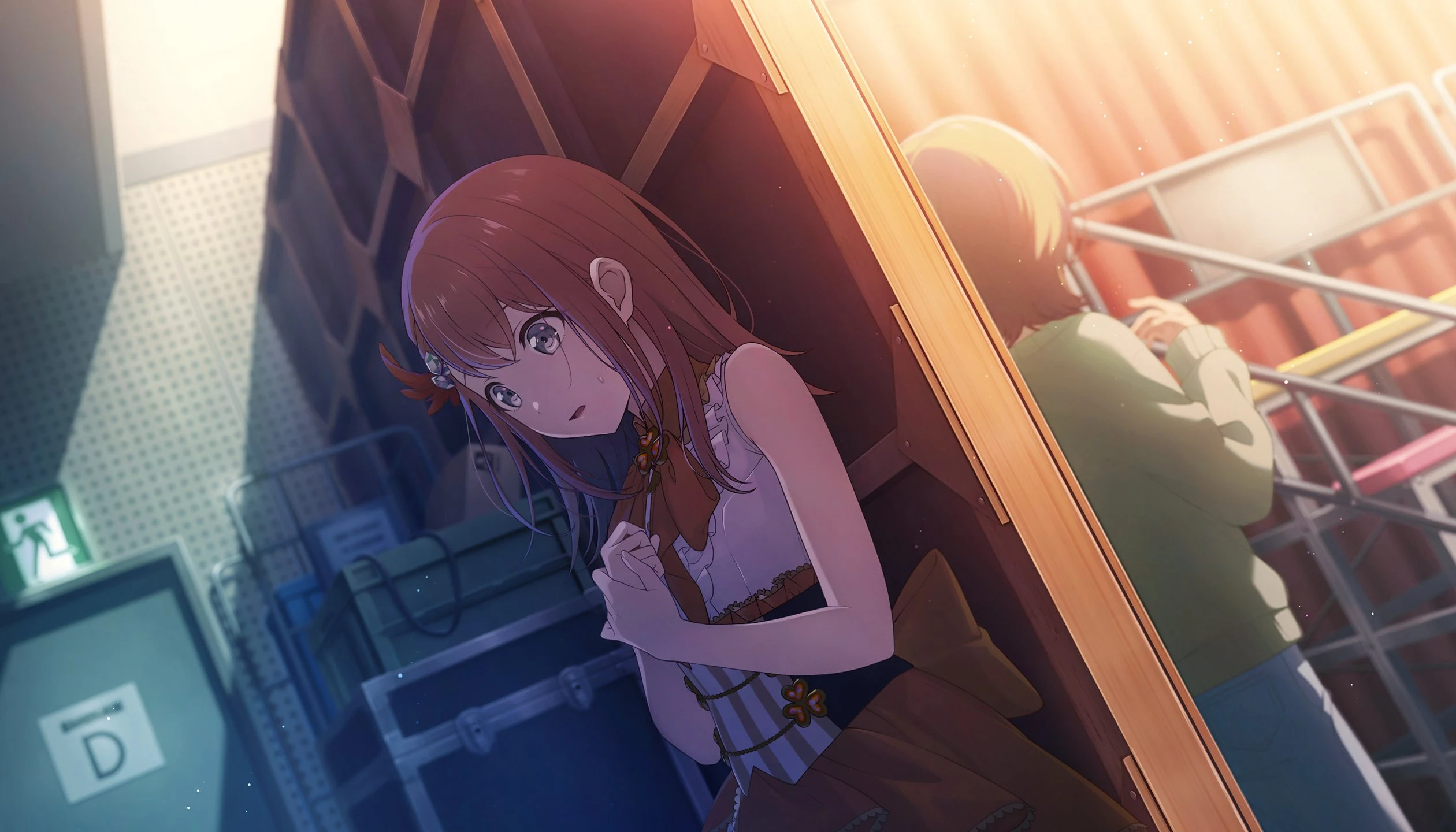 来自珍藏集: Card Artwork